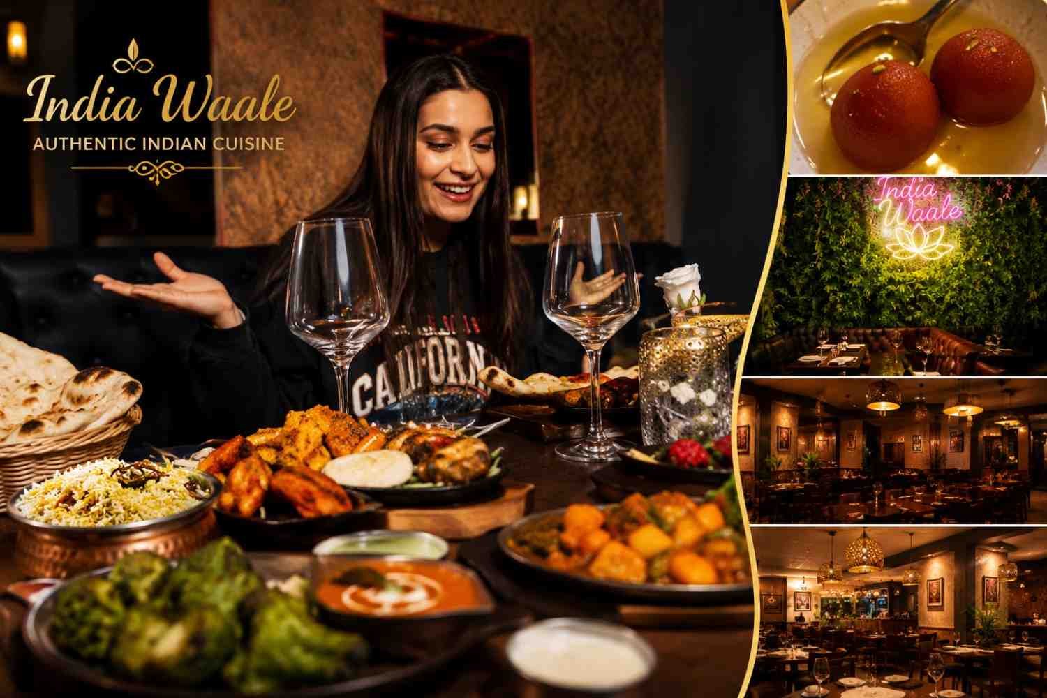 Indian Restaurant Ruislip Manor