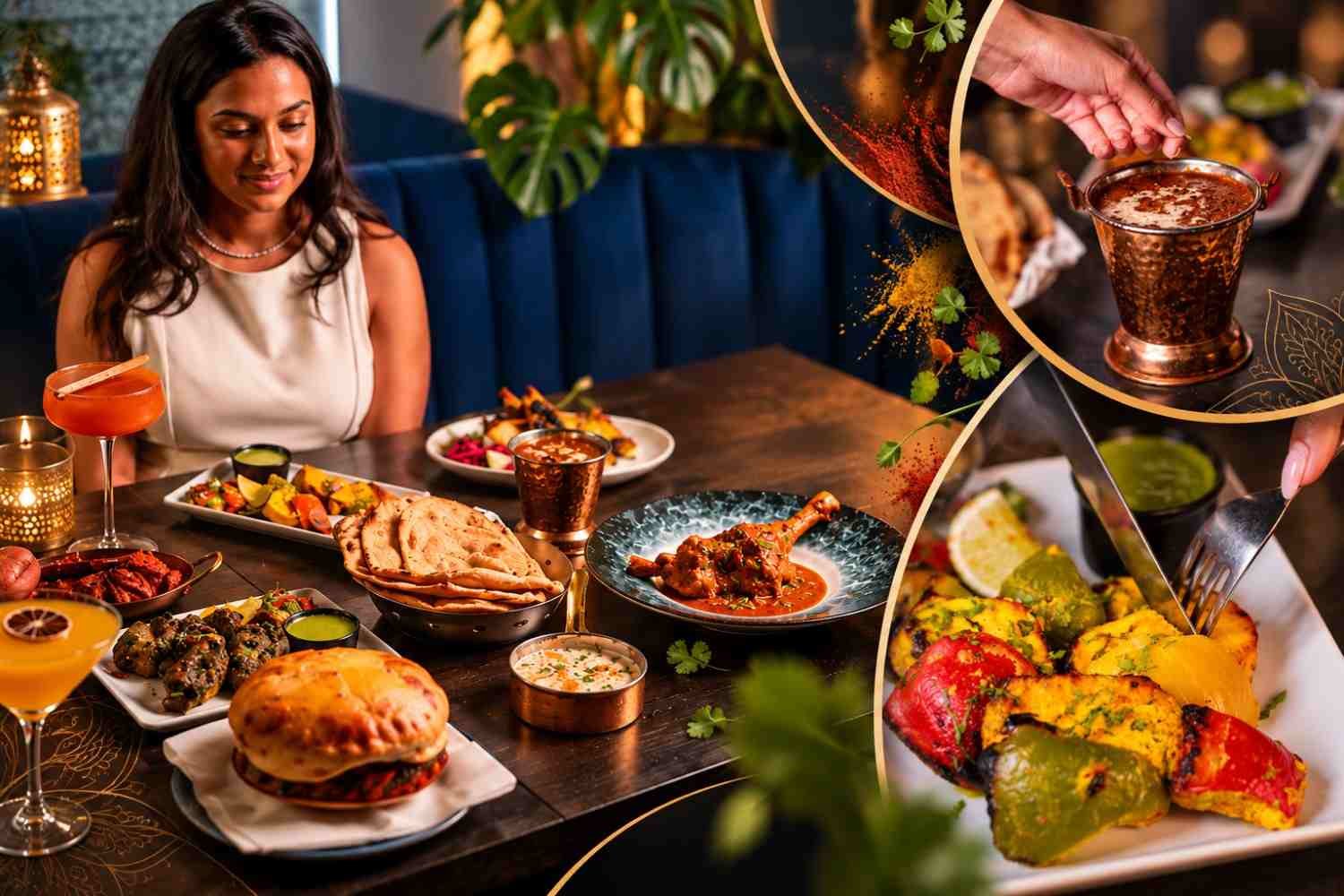 Restaurants In Pinner